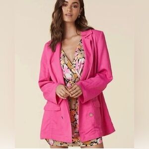 Spell Vacation Blazer xxl